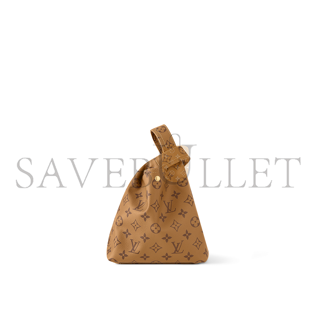 LOUIS VUITTON ATLANTIS BB M46816 (17*17*7cm) LOUIS VUITTON ATLANTIS BB M46816 (17*17*7cm)